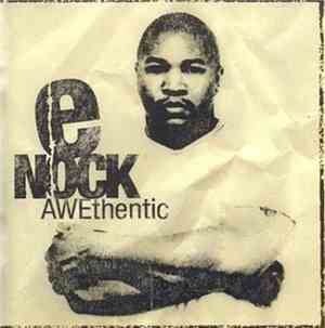Enock - AWEthentic