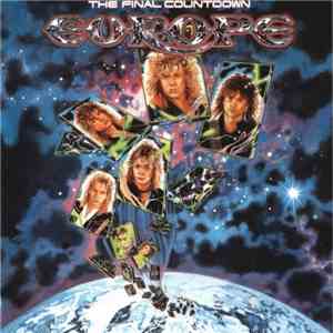 Europe  - The Final Countdown