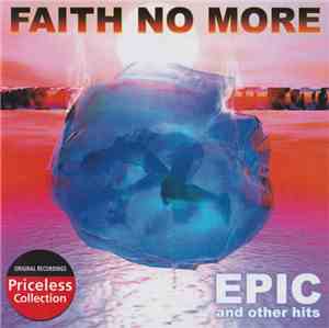 Faith No More - Epic And Other Hits