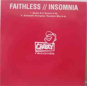 Faithless - Insomnia
