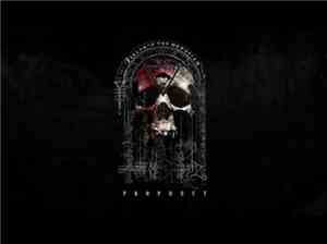 Fields Of The Nephilim - Prophecy