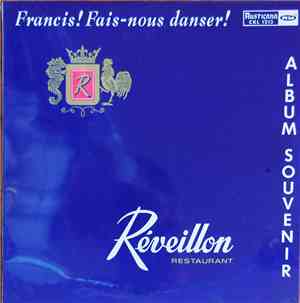 Francis Marais - Réveillon, Vol.1