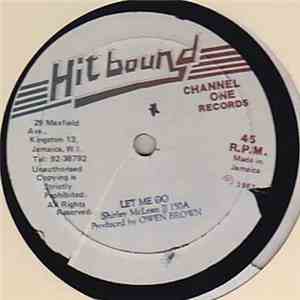 Frankie Jones  / Shirley McLean - How Do You Quit / Let Me Go