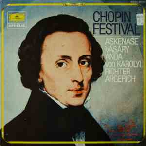Frédéric Chopin - Chopin Festival