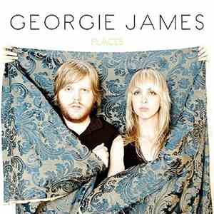 Georgie James - Places
