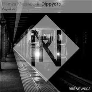 Hamza Messaoudi - Dippydro