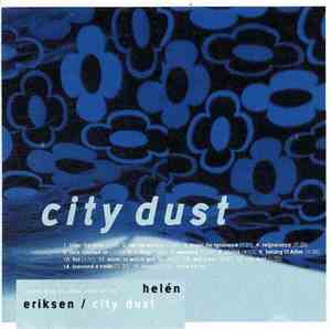 Helén Eriksen - City Dust