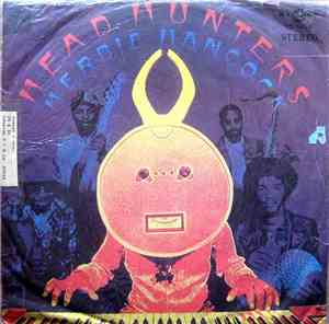 Herbie Hancock - Head Hunters