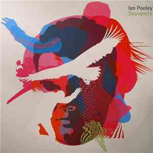 Ian Pooley - Souvenirs