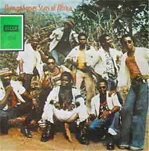 Ikenga Super Stars Of Africa - Ikenga Super Stars Of Africa