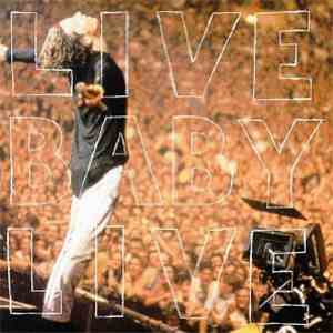 INXS - Live Baby Live