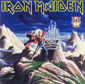 Iron Maiden - Running Free · Run To The Hills
