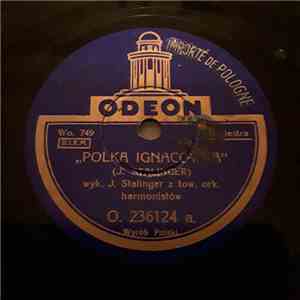 J. Stalinger - Polka Ignacowna / Stare Miasto