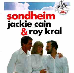 Jackie & Roy - Soundheim