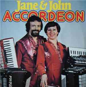 Jane & John - Accordeon