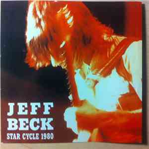 Jeff Beck - Star Cycle 1980