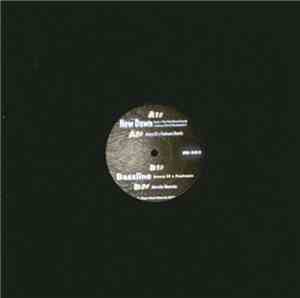 Jervis & Meat, Jonny El & Fastraxx - New Dawn / Bassline / Remixes