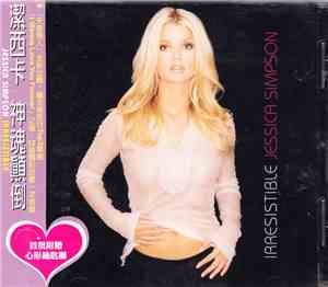 Jessica Simpson - Irresistible