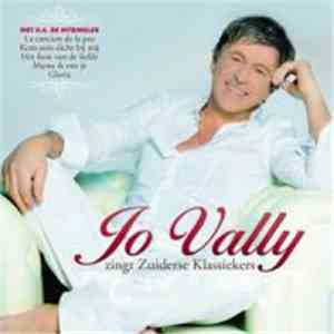 Jo Vally - Zingt Zuiderse Klassiekers