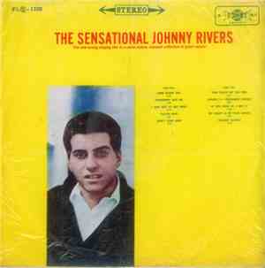 Johnny Rivers - The Sensational Johnny Rivers