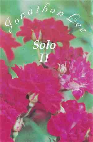Jonathon Lee  - Solo II