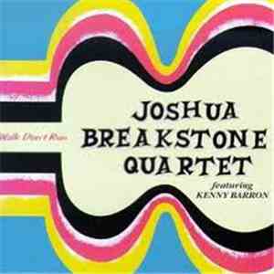 Joshua Breakstone Quartet - Walk Don't Run