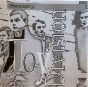 Joy Division - Novelty