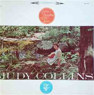 Judy Collins - Golden Apples Of The Sun