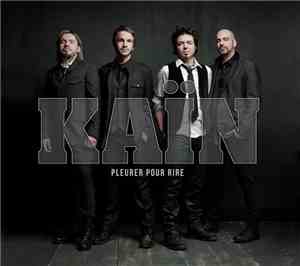Kaïn  - Pleurer Pour Rire