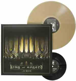 King Of Asgard - ...To North