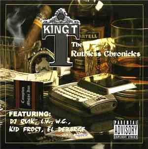 King T - The Ruthless Chronicles