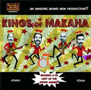 Kings Of Makaha - Kings Of Makaha