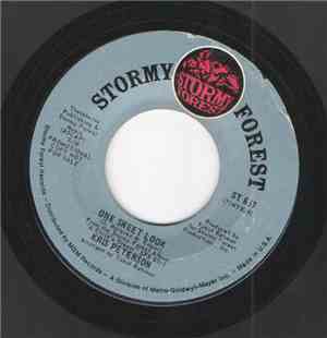 Kris Peterson - Get On Down/ One Sweet Look