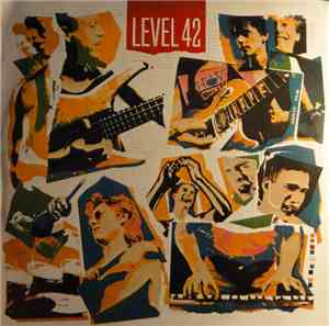 Level 42 - A Physical Presence