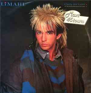Limahl - Only For Love