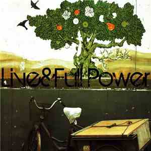 Live & Full Power - Big Banian's Spirit