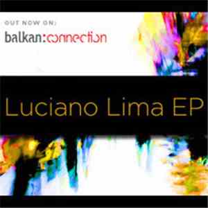 Luciano Lima - Luciano Lima Ep