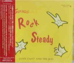 Lynn Taitt And The Jets - Sounds.... Rock Steady