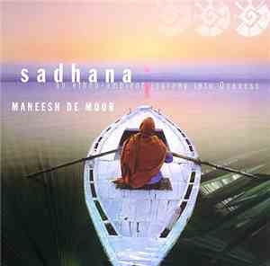 Maneesh de Moor - Sadhana