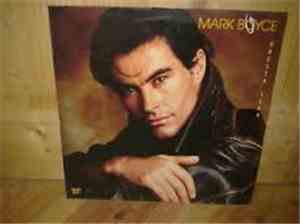Mark Boyce  - Questa Sera