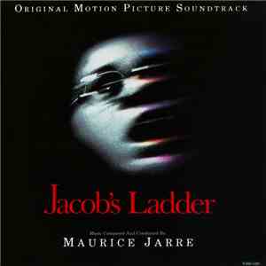Maurice Jarre - Jacob's Ladder