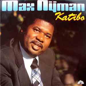 Max Nijman - Katibo