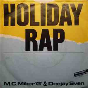 M.C. Miker 