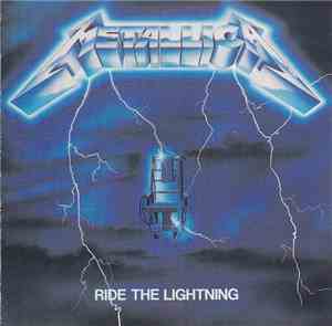 Metallica - Ride The Lightning