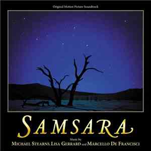 Michael Stearns, Lisa Gerrard And Marcello De Francisci - Samsara (Original ...