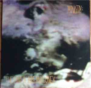 Ministry - The Land Of Rape And Honey