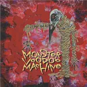 Monster Voodoo Machine - Suffersystem