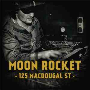 Moon Rocket - 125 Macdougal St