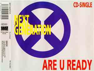 Next Generation  - Are U Ready