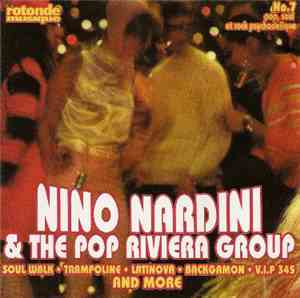 Nino Nardini  & The Pop Riviera Group - Rotonde Musique